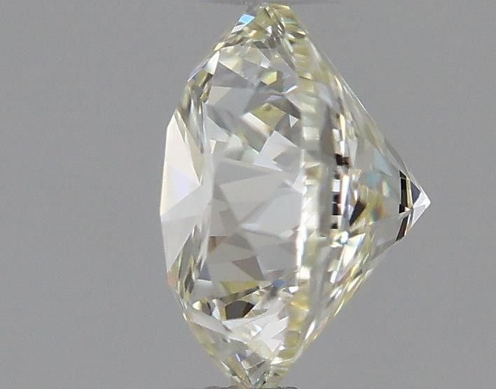 0.45ct J VVS1 Very Good Cut Round Diamond