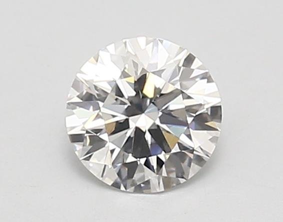 0.93ct E VVS1 Rare Carat Ideal Cut Round Lab Grown Diamond