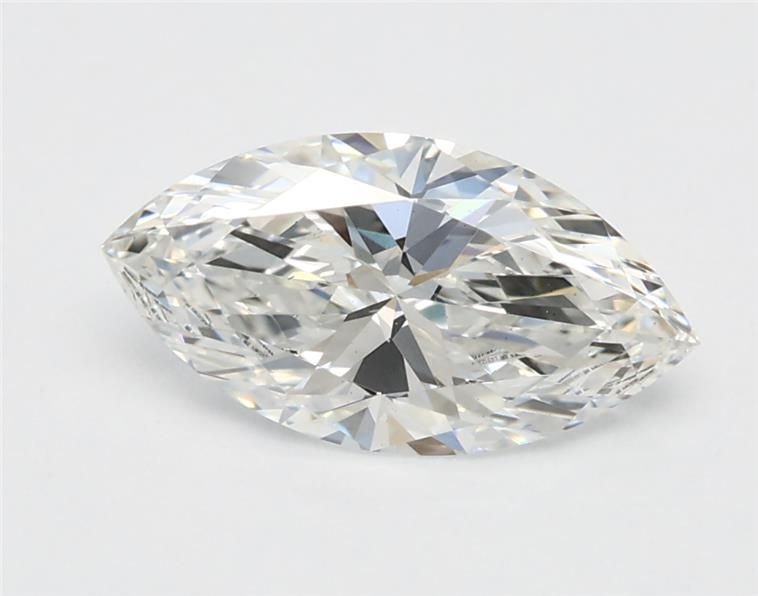 1.02ct F VS1 Rare Carat Ideal Cut Marquise Lab Grown Diamond