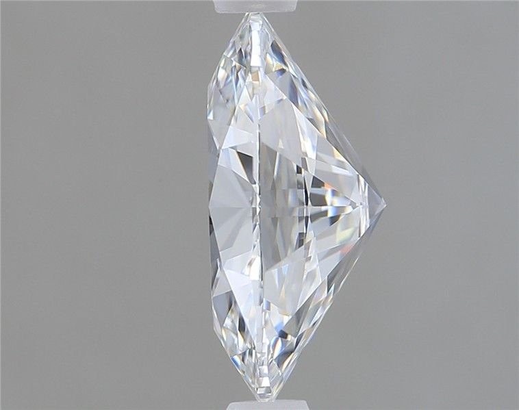 1.90 Carat Oval Lab Diamond