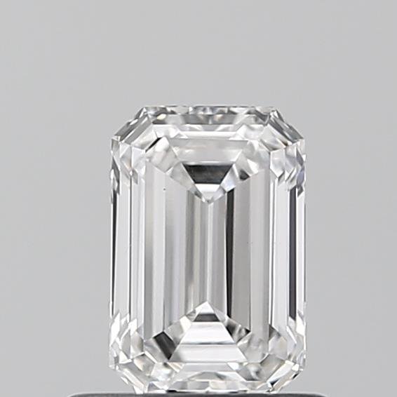 0.63ct E VS1 Rare Carat Ideal Cut Oval Lab Grown Diamond