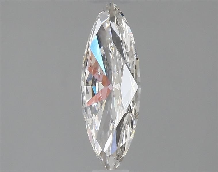 1.08ct F VS2 Rare Carat Ideal Cut Marquise Lab Grown Diamond