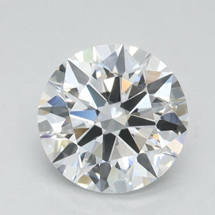 0.70 Carat Round Lab Diamond
