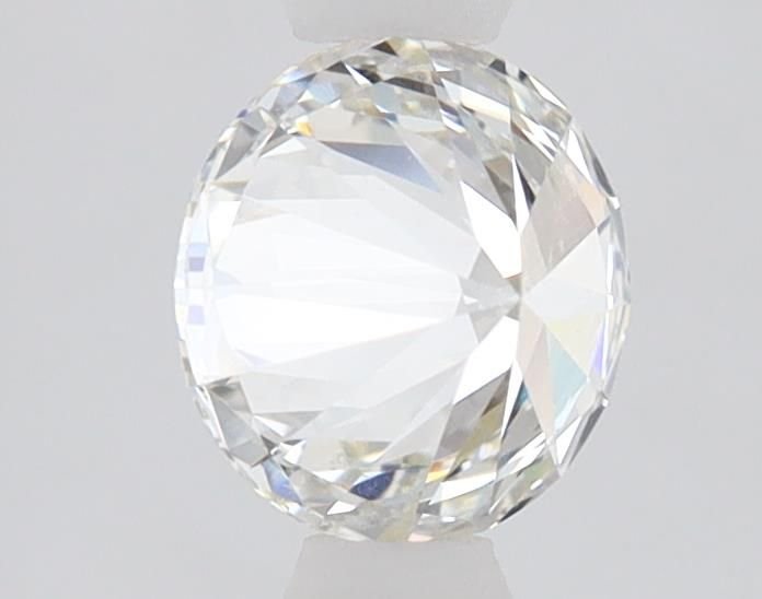 1.01ct G VS2 Excellent Cut Round Lab Grown Diamond