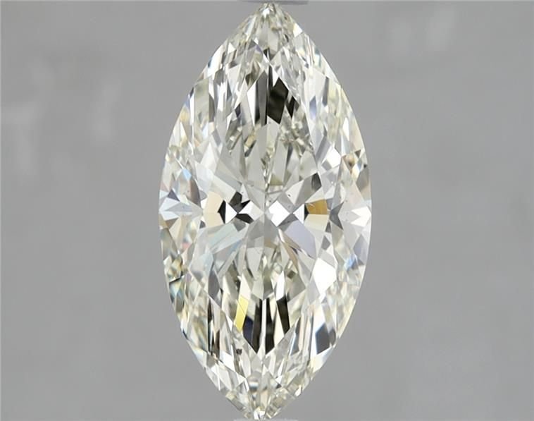 1.51ct J VS2 Very Good Cut Marquise Diamond