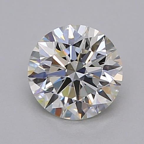 0.36ct I VS2 Rare Carat Ideal Cut Round Diamond