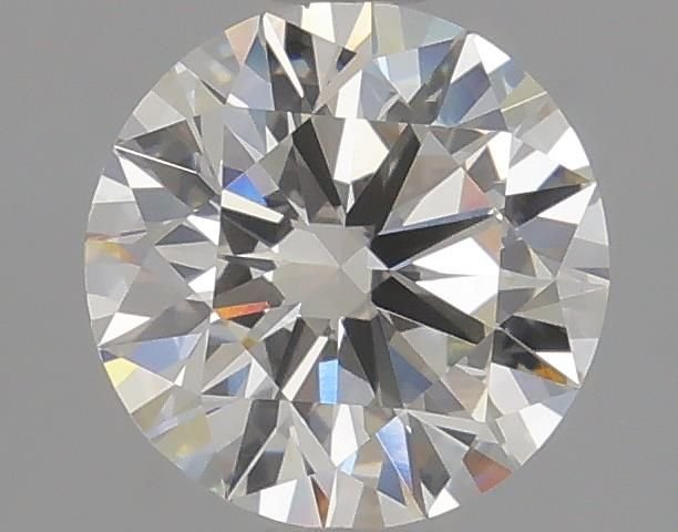 1.69ct H VS1 Rare Carat Ideal Cut Round Lab Grown Diamond