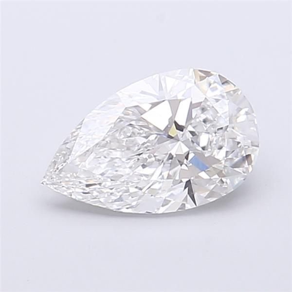 1.15 Carat Pear Lab Diamond