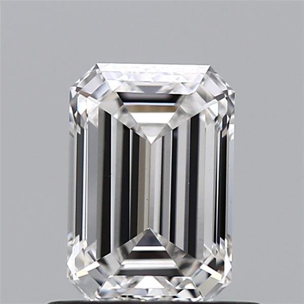 0.90 Carat Oval Lab Diamond