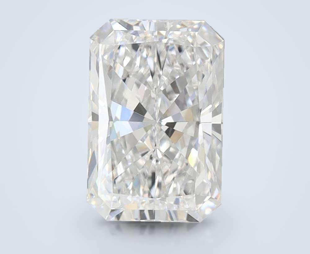 1.17 Carat Radiant Lab Diamond