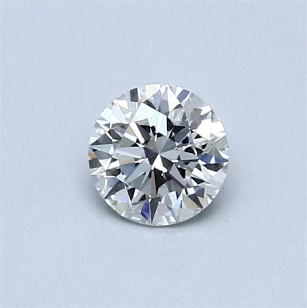 0.40ct G VVS2 Rare Carat Ideal Cut Round Diamond