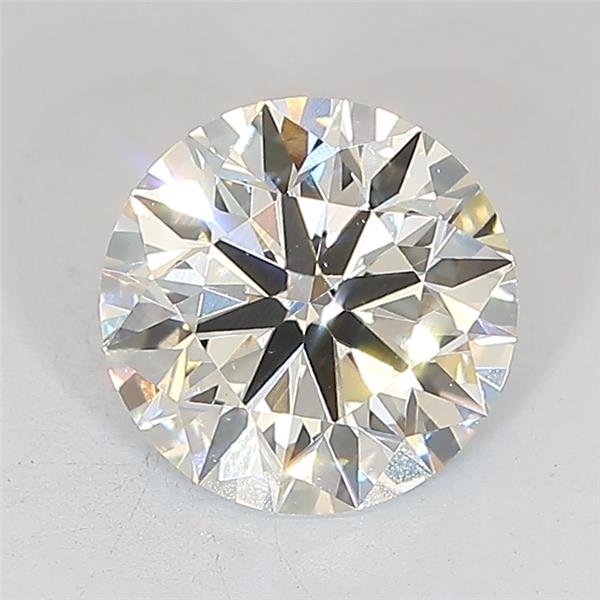 1.75ct I VS2 Excellent Cut Round Lab Grown Diamond