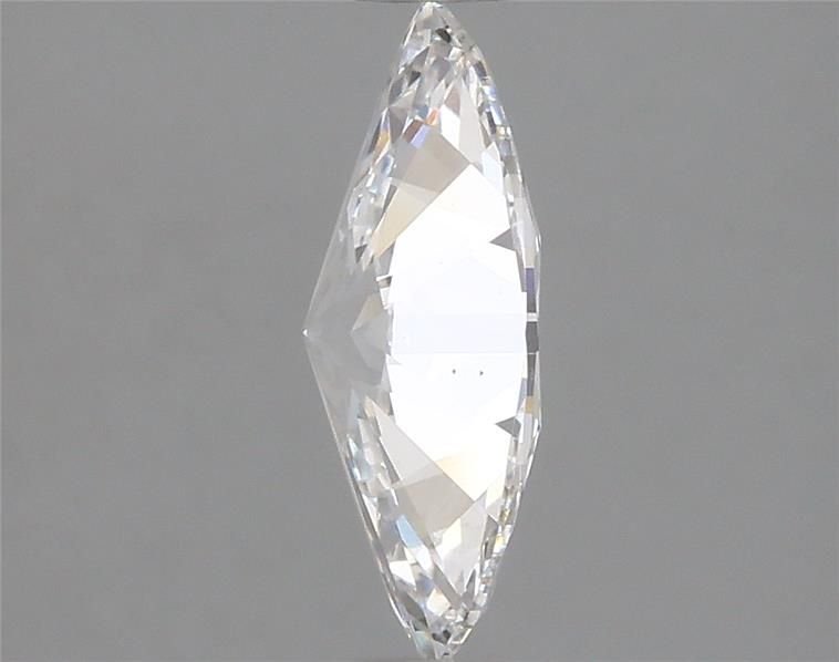 1.23ct E VS2 Rare Carat Ideal Cut Marquise Lab Grown Diamond