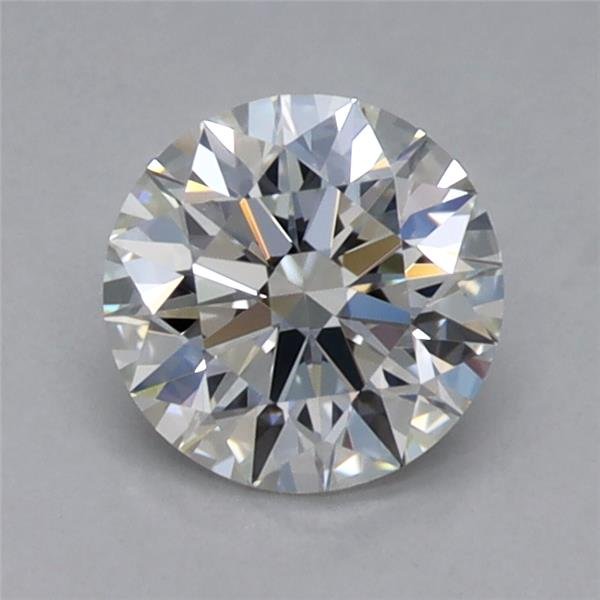 0.31ct H VVS2 Rare Carat Ideal Cut Round Diamond