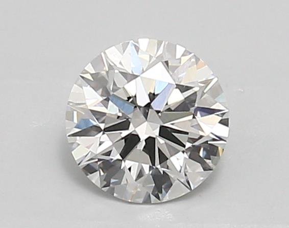 0.92ct E VVS2 Rare Carat Ideal Cut Round Lab Grown Diamond