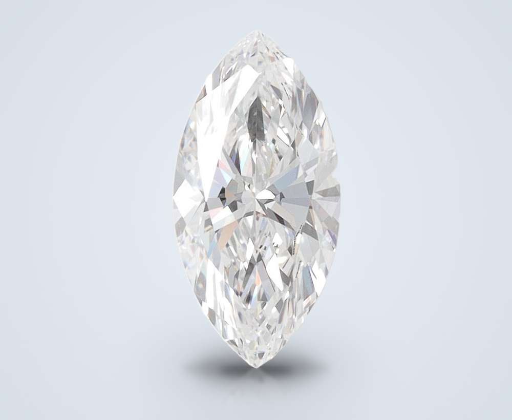 1.09 Carat Marquise Lab Diamond
