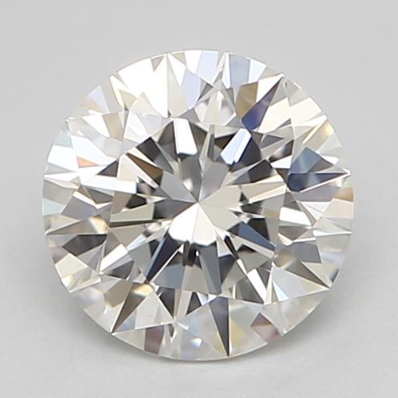 0.50ct H VS1 Rare Carat Ideal Cut Round Diamond