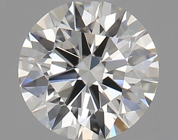 0.40ct J VVS1 Rare Carat Ideal Cut Round Diamond