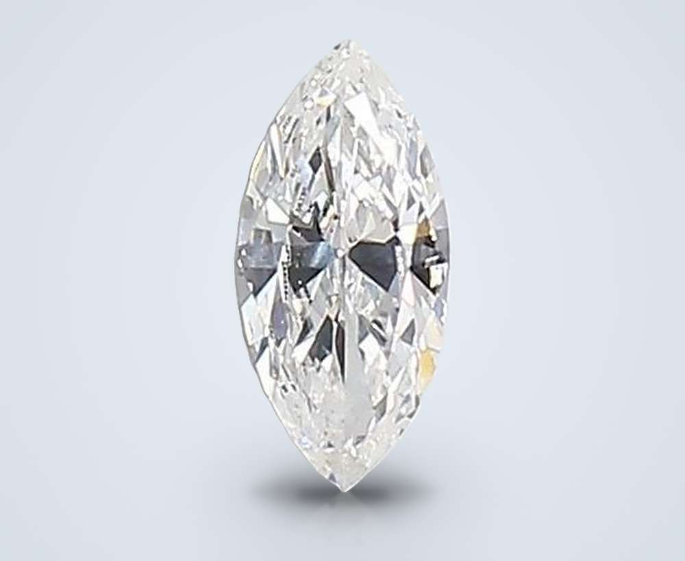 0.17 Carat Marquise Lab Diamond