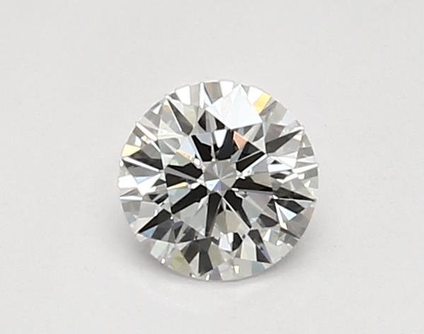 0.44ct E VS1 Rare Carat Ideal Cut Round Lab Grown Diamond