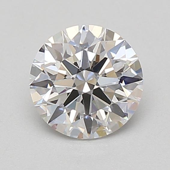1.06ct E VS1 Rare Carat Ideal Cut Round Lab Grown Diamond