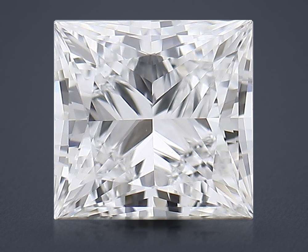 1.03 Carat Princess Lab Diamond