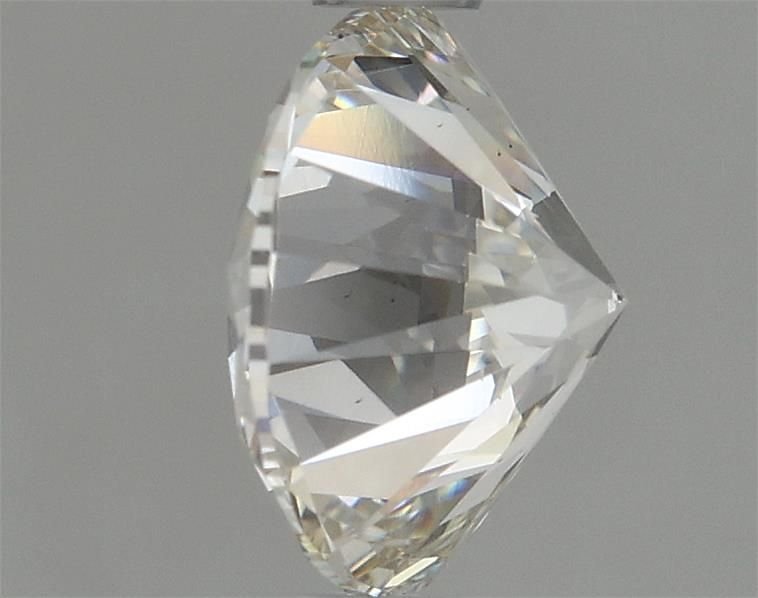 1.47ct H VS1 Rare Carat Ideal Cut Round Lab Grown Diamond