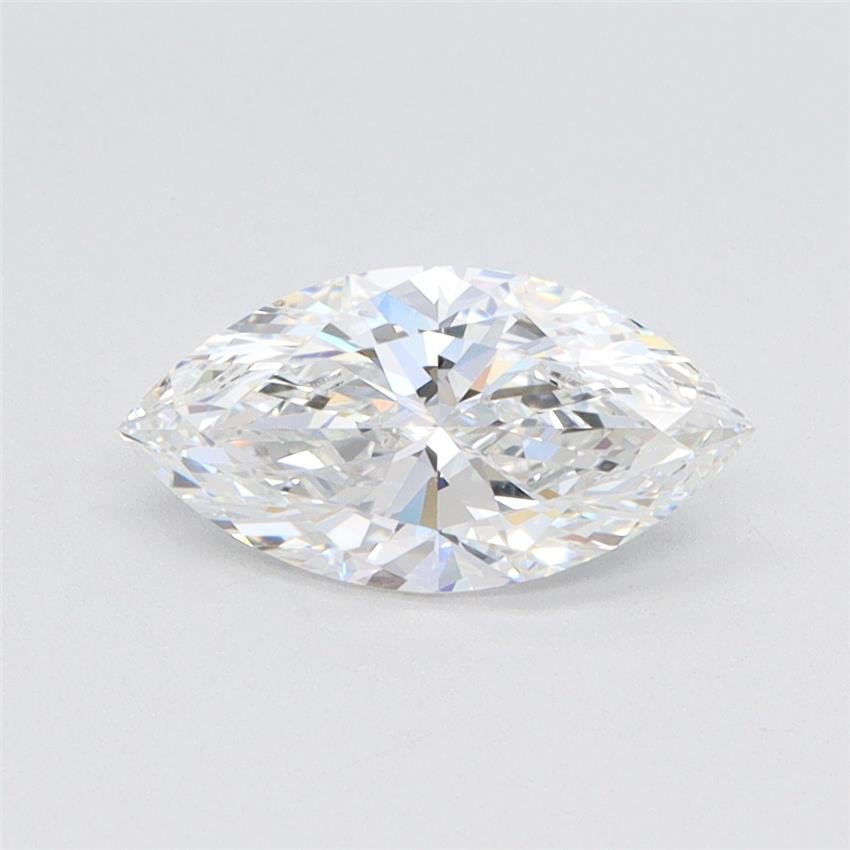 1.05ct E VVS1 Rare Carat Ideal Cut Marquise Lab Grown Diamond