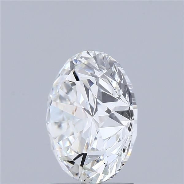 3.00ct G VS2 Excellent Cut Round Lab Grown Diamond