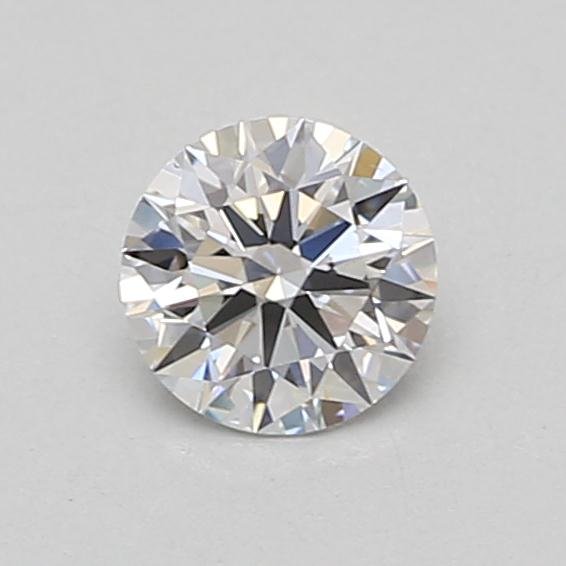 0.72ct E VS2 Rare Carat Ideal Cut Round Lab Grown Diamond