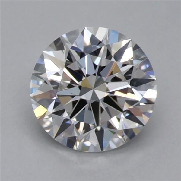 0.32ct E VS1 Rare Carat Ideal Cut Round Diamond