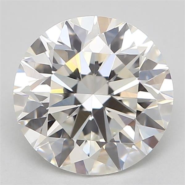 1.11ct G VVS2 Excellent Cut Round Diamond