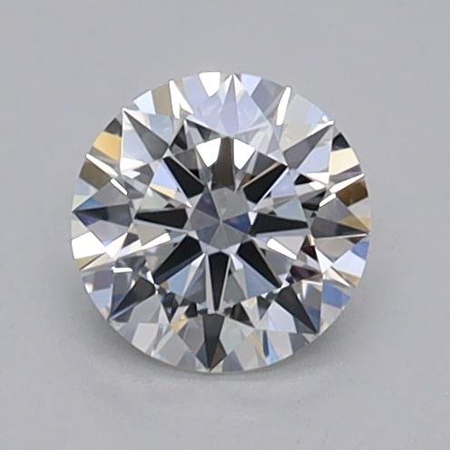 0.36ct F VVS1 Rare Carat Ideal Cut Round Diamond