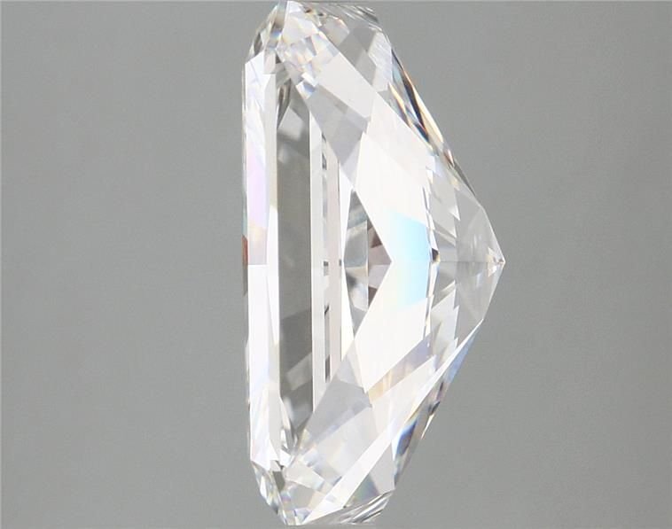 5.10 Carat Radiant Lab Diamond