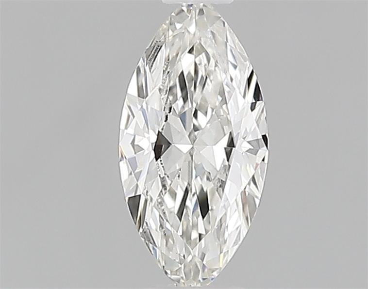 0.30ct H VVS2 Rare Carat Ideal Cut Marquise Lab Grown Diamond