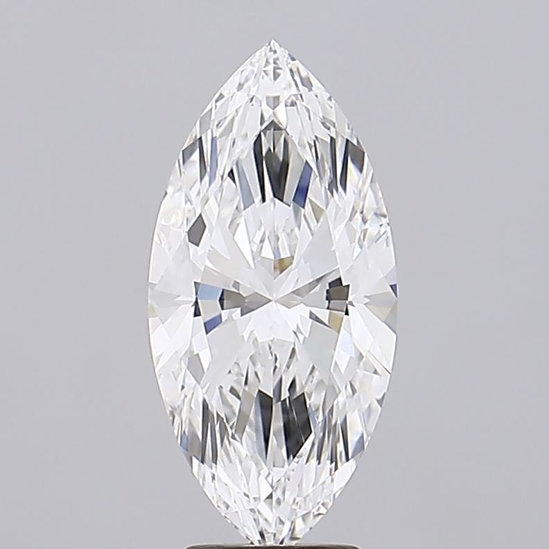 4.35 Carat Marquise Lab Diamond