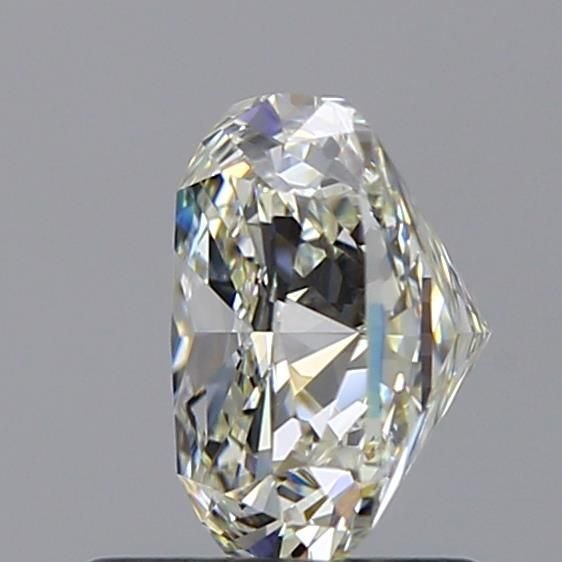 1.23ct K VS1 Very Good Cut Cushion Diamond