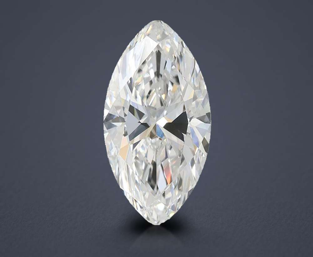 1.20 Carat Marquise Lab Diamond