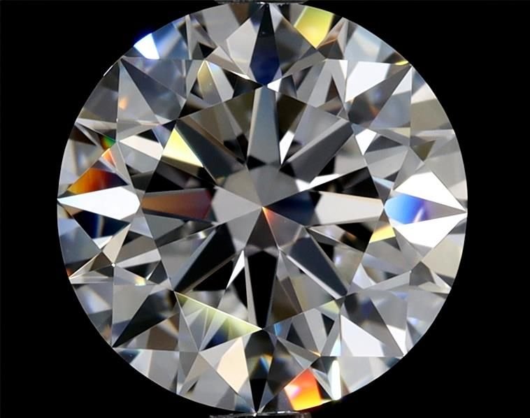 1.80 Carat Round Natural Diamond