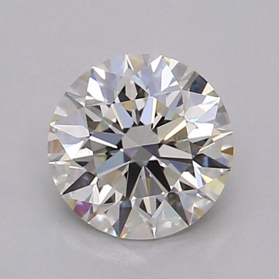 0.40ct E VS1 Rare Carat Ideal Cut Round Diamond