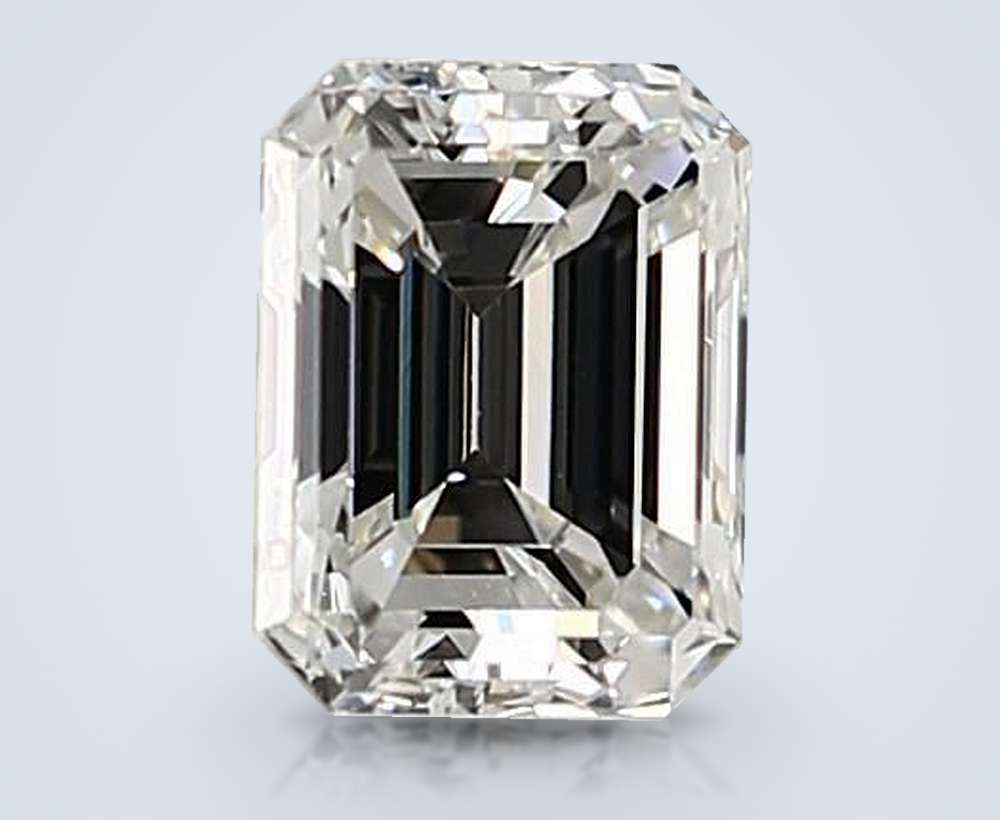 1.16 Carat Emerald Natural Diamond