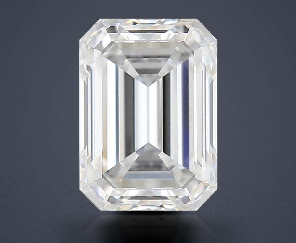 1.50 Carat Emerald Natural Diamond