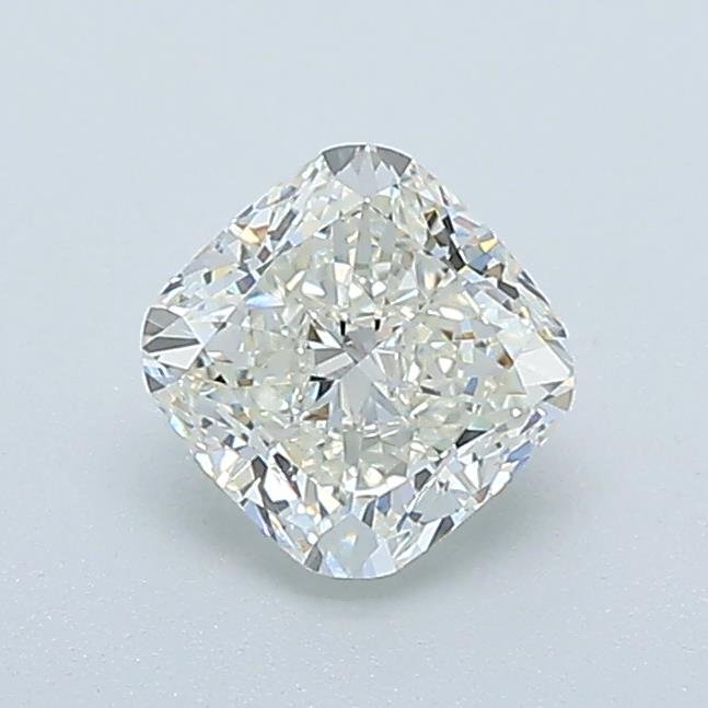 0.60ct J VS1 Very Good Cut Cushion Diamond