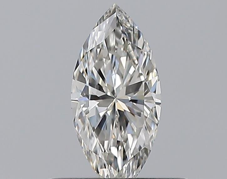 0.31ct I VS1 Very Good Cut Marquise Diamond