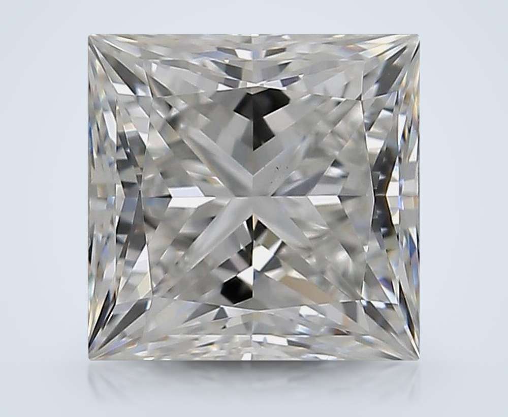 1.40 Carat Princess Natural Diamond