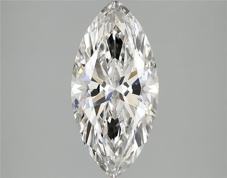 2.09 Carat Marquise Lab Diamond