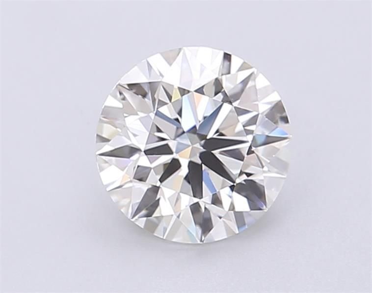 1.45ct F VVS2 Rare Carat Ideal Cut Round Lab Grown Diamond