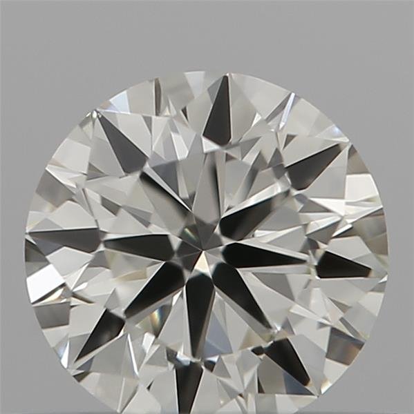 0.40ct J VS1 Rare Carat Ideal Cut Round Diamond