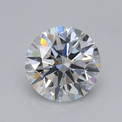 0.32ct D VS1 Rare Carat Ideal Cut Round Diamond