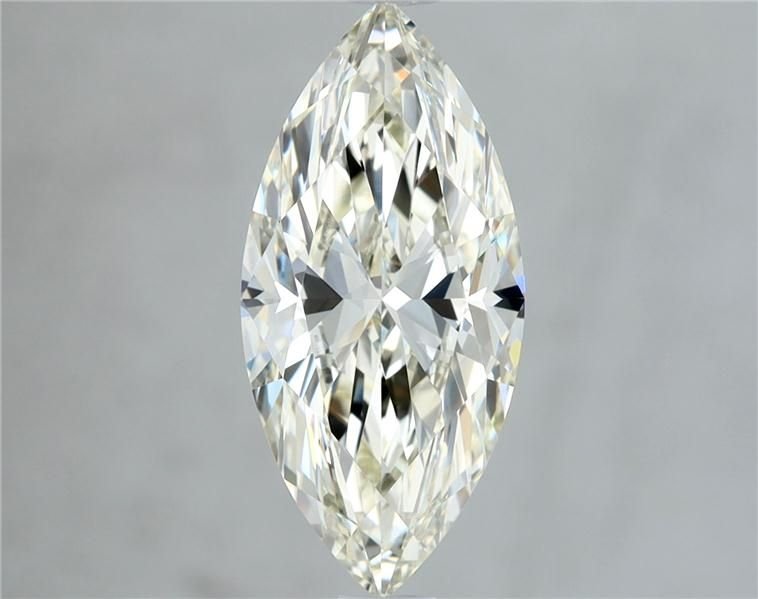 1.72ct J VVS2 Rare Carat Ideal Cut Marquise Diamond